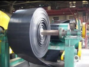 Rubber Conveyor Belt