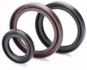 Rubber Oil Seal