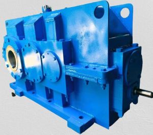 Gearbox Refurbishment Service