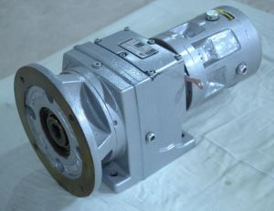 Extruder Gearbox