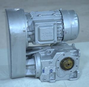Extruder Gearbox