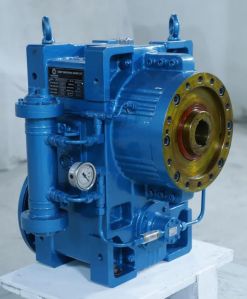 Extruder Gearbox