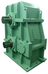 Pinion Stand Gearbox