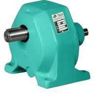 Inline Speed Reducer Geared Motor