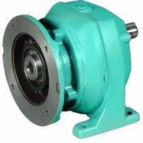 Inline Speed Reducer Geared Motor