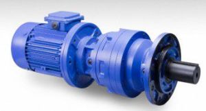 Planetary Gear Box