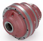 Planetary Gear Box