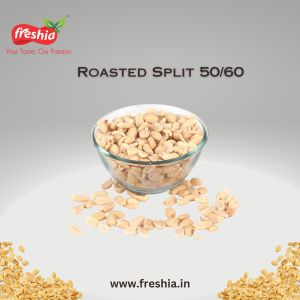 Broken Roasted Peanuts