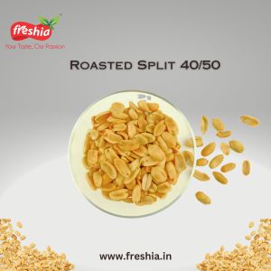 Dry Roasted Peanut