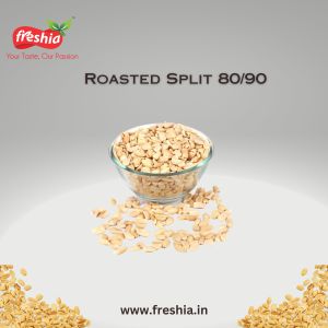 Dry Roasted Peanut