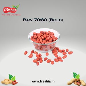 Edible Raw Peanut
