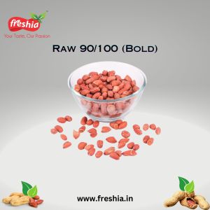 Edible Raw Peanut