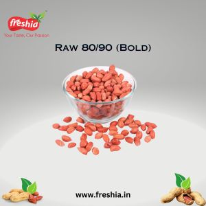 Natural Peanut Seed