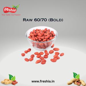 Natural Peanut Seeds