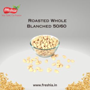 Unsalted Dry Roasted Peanut Seeds