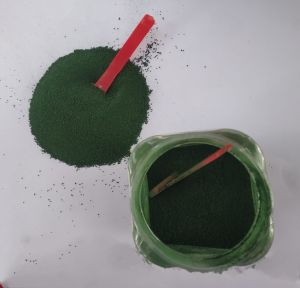 Spirulina Powder