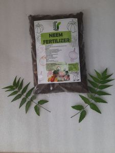 Neem Seed Cake