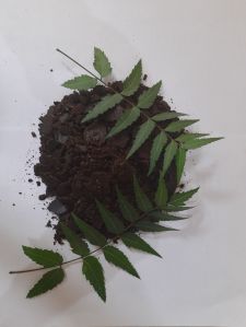 Neem Seed Cake