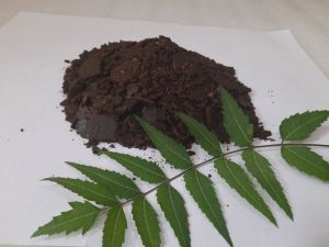 Neem Seed Cake