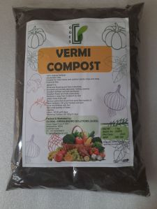 vermicompost fertilizer