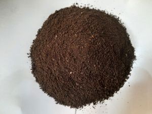 vermicompost fertilizer