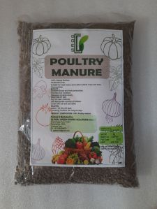 Poultry Manure