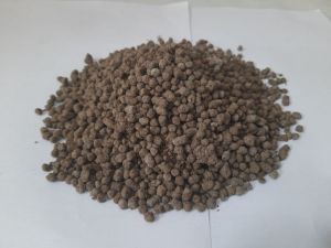Poultry Manure
