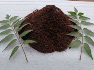 Neem Seed Fertilizer