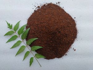 Neem Seed Fertilizer