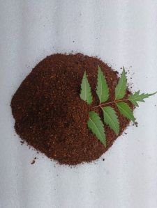 Neem Seed Fertilizer