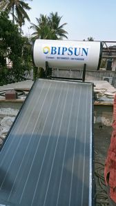FPC Solar Heating Systems