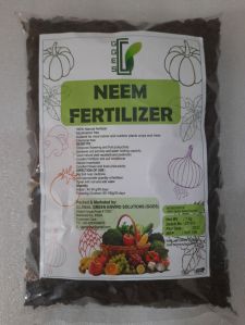 Neem Seed Cake