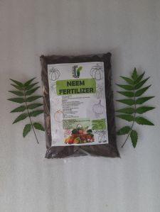 Neem Seed Fertilizer