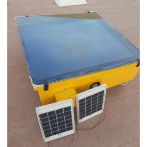 Solar Dryers
