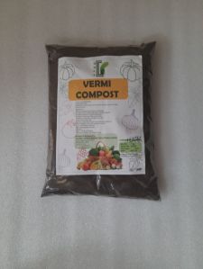 Vermicompost Fertilizer