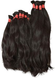 Virgin Remy Human Hair