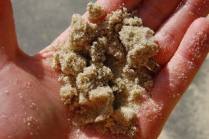 silica sand for playgrounds