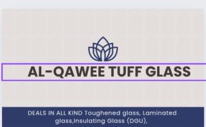 Toughened Glass