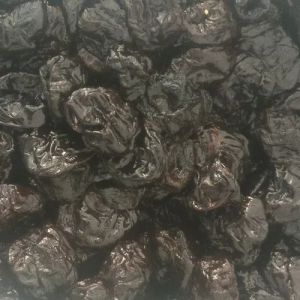 Dried Prunes