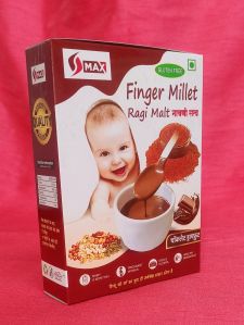 Max Finger Millet Ragi Malt Baby Food
