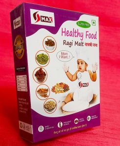 Max Healthy Food Ragi Malt Powder
