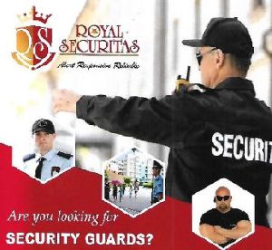 Security Guard Services