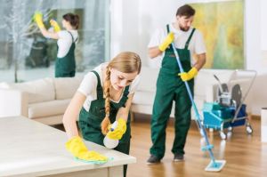 Housekeeping Service