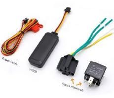 Bike GPS Tracker