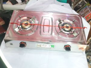 LPG Gas Stove