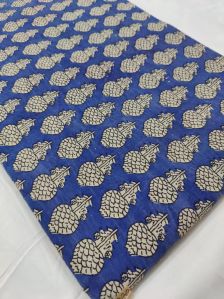 Kalamkari Printed Cotton Fabrics