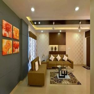 Home Interior Designing Services