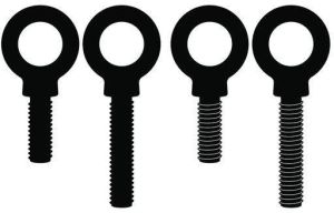 Eye Bolts