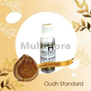 Oudh Standard Perfume Oil