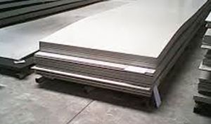 Hastelloy Alloy C276 Sheets